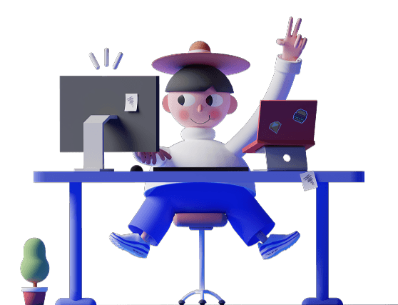 Sumate a trabajar en GEA